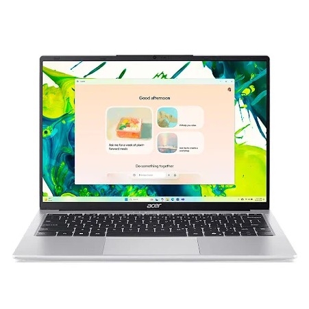 Laptop Acer Aspire Lite 14 AL14-45P-R7Z3 (Ryzen 3 5400U/ 8GB/ 512GB/ Windows 11 Home SL)
