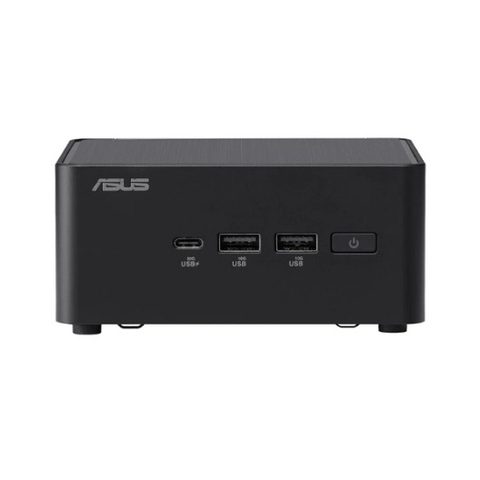 Máy bộ Asus Mini PC NUC 14 PRO Tall RNUC14RVHI300000I-8G512 (Core 3 100U/ Ram 8GB/ SSD 512GB/ 3Y)