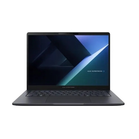Laptop Asus ExpertBook B3 B3405CCA-LY0080W (Ultra 7-255H/ Ram 16GB/ SSD 512GB/ Windows 11 Home/ 2Y/ Xám)