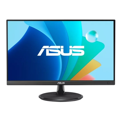 Màn Hình ASUS VP227HF (21.45 inch - VA - FHD - 100Hz - 1ms)