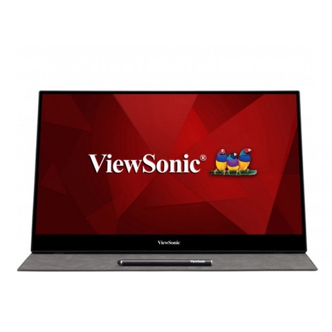 Màn hình cảm ứng di động Viewsonic TD1655 15.6 inch FHD IPS USB TypeC