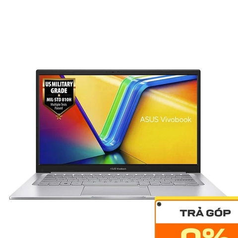 Laptop Asus Vivobook 14 X1404VA-EB509W (i3-1315U/ 8GB/ 512GB/ Win 11 Home)