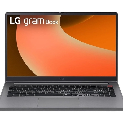 Laptop LG Grambook 15U50U-G.AV55A5 (Ultra 5-115U/ 16GB/ 512GB/ 15.6" FHD/ Win 11)