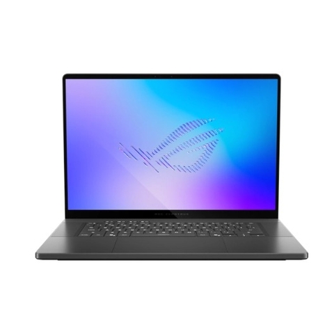 Laptop ASUS ROG Zephyrus G16 GU606AX-TB042WS (Ultra 9 386H/ Ram 64GB/ SSD 2TB/ RTX 5090/ 16 inch/ Windows 11 Home/ Office/ Microsoft 365/ 2Y/ Đen)