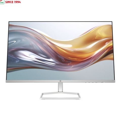 Màn hình LCD HP S5 527sw 94F47AA (27 inch/ 1920 x 1080/ 300 nits/ 5ms/ 100Hz)