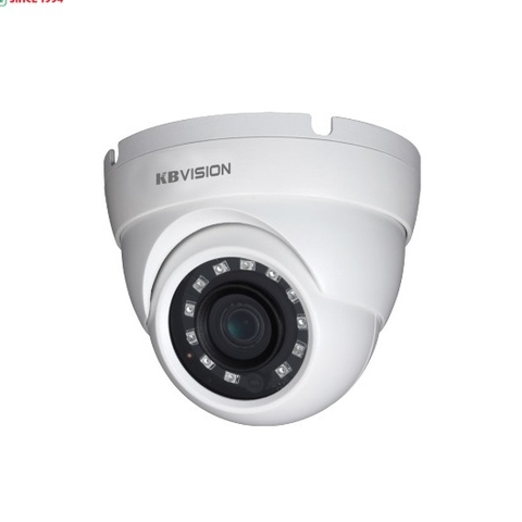 Camera IP Dome 2MP KBVISION KX-A2012TN3