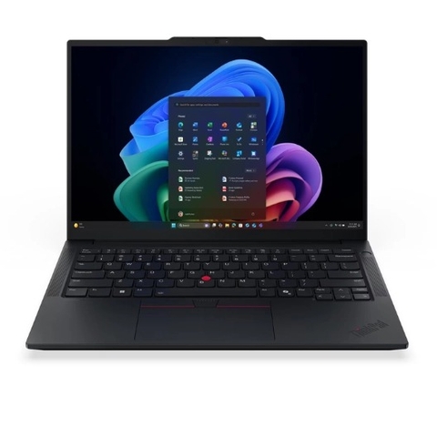 Laptop Lenovo ThinkPad E14 Gen 8 21Y8002CVN (Core 5 320/ Ram 16GB/ SSD 1TB/ 14 inch/ Windows 11 Home/ 2Y/ Đen)
