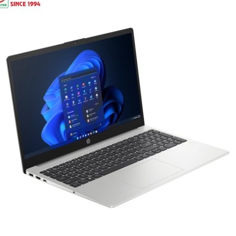 Laptop HP 250 G10 A06FRPT (i5 1334U/ Ram 8GB/ SSD 512GB/ Windows 11/ Bạc)