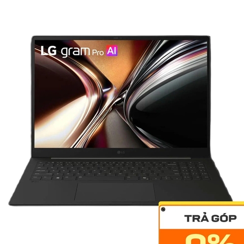Laptop LG Gram Pro 16Z90U-G.AV85A5 (Ultra 7-355/ 32GB/ 512GB/ Win 11 Home SL)