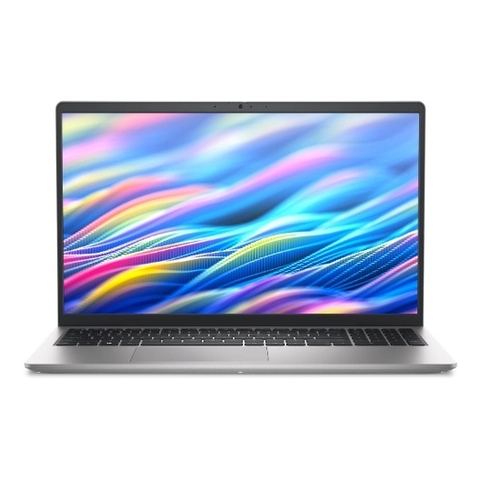 Laptop Dell 15 DC15250 DC15250-i5U165W11SLU-2Y (i5-1334U/ Ram 16GB/ SSD 512GB/ 15 inch/ Windows/ 2Y/ Bạc)