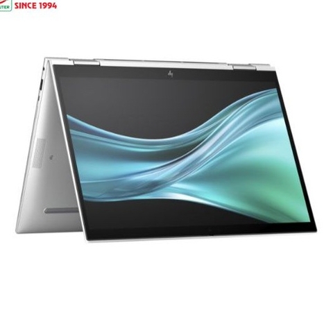 Laptop HP EliteBook X360 1040 G11 AM9G8PT (Ultra 7 155H/ Ram 16GB/ SSD 1TB/ Touch/ Windows 11 Pro/ 3Y/ Bạc)