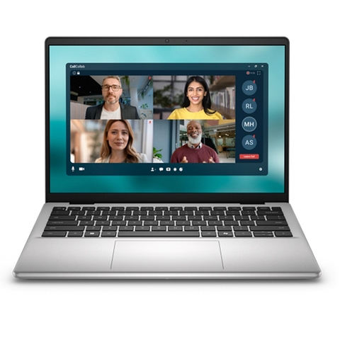 Laptop Dell 14 DC14250 C7U161W11SLU (Intel Core7 150U | 16GB | 1TB | Intel Graphics | 14" (1920x1200) | Win 11 | Office | Bạc)