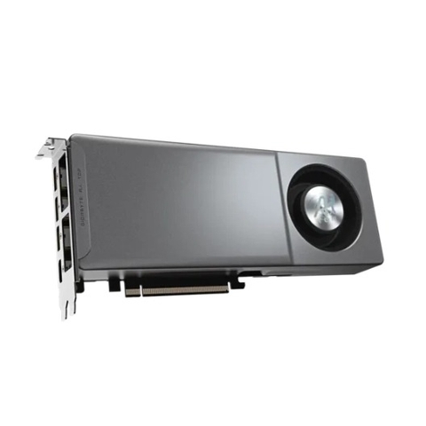 Card Màn Hình Gigabyte Radeon AI PRO R9700 AI TOP 32G (GV-R9700AI TOP-32GD)