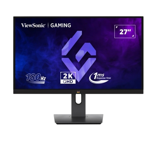 Màn Hình Gaming ViewSonic VX2758A-2K-PRO-4 (27 inch - IPS - 2K - 180Hz - 1ms)