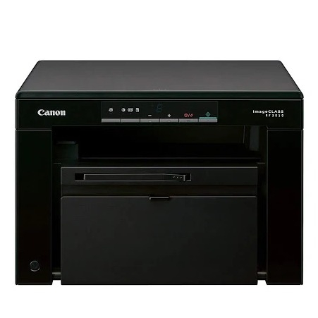 Máy in laser trắng đen CANON MF3010AE