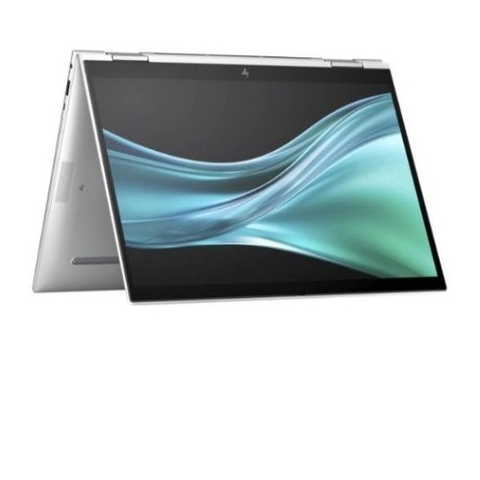 Laptop HP Elitebook X360 1040 G11 AM9H1PT (Ulra 7-165H/ Ram 16GB/ SSD 512GB/ Touch/ Windows 11 Pro/ 3Y/ Bạc)