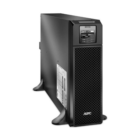 Bộ lưu điện APC Smart-UPS SRT5KXLI (Online/5000VA/4500W)