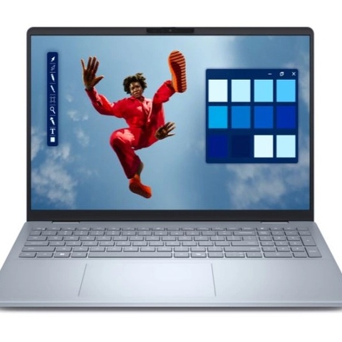 Laptop Dell 16 Plus DB16250 DB6U5387W1 (Ultra 5 226V/ Ram 16GB/ SSD 1TB/ 16 inch/ Windows 11 Home/ Office/ Microsoft 365/ 1Y)