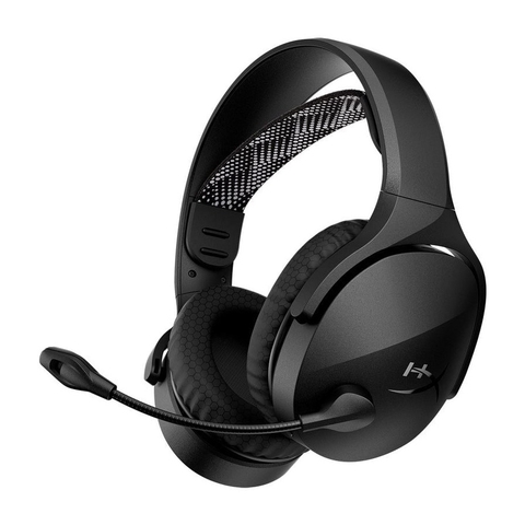 Tai nghe HP HyperX Cloud JET Black Wireless