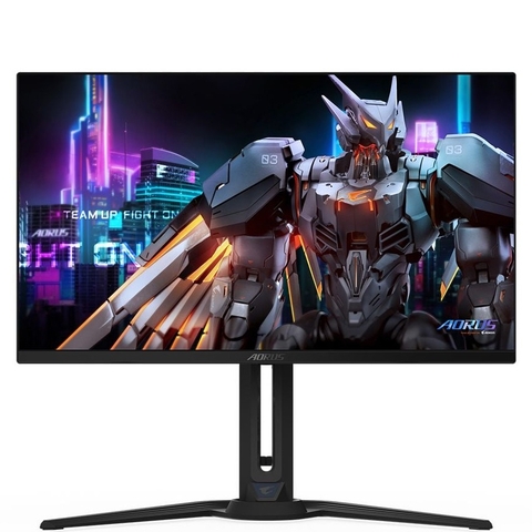 Màn hình AORUS FO27Q3 27" OLED 2K 360Hz chuyên game
