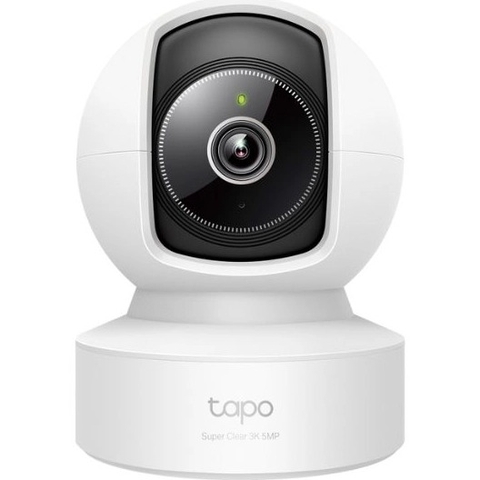 Camera IP 360 độ 5MP TP-Link Tapo C232