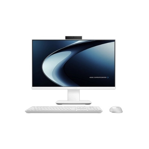 Máy bộ Asus AIO P440VAK-WPC174W (Core 3 210H/ Ram 8GB/ 512GB/ 27 inch/ Windows 11 Home/ 2Y/ Trắng)