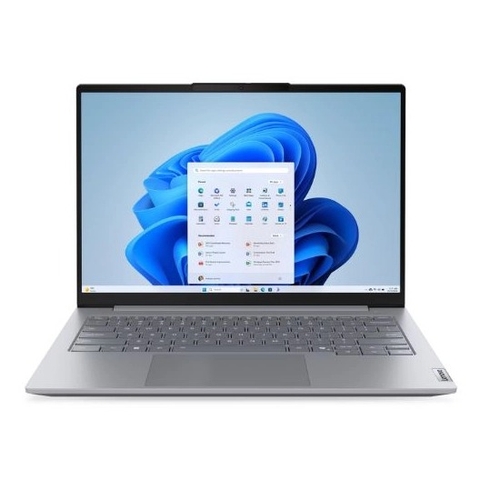 Laptop Lenovo Thinkbook 14 IRL 21UY008TVN (I5-13420H/ Ram 16GB/ SSD 512GB/ Windows 11 Home/ 2Y/ Xám)