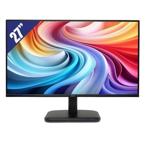 Màn hình LCD Acer KA272 P6 (27 inch/ 1920 x 1080/ 250 cd/m2/ 1ms/ 144Hz)