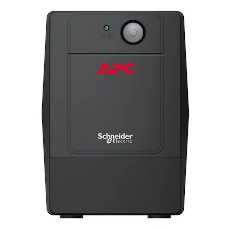 Bộ lưu điện/ UPS APC Easy BVG700I-MSN (Line interactive/ 700VA/ 360W/ Tower)