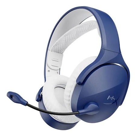 Tai nghe HyperX Cloud Jet WL BL GAM HS (AM7A0AA)