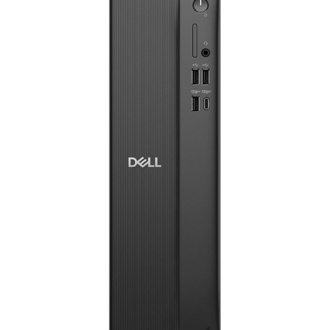 Máy bộ Dell Slim DS1265 71100518 (R5 150/ Ram 8GB/ SSD 512GB/ Windows 11 Home/ 2Y)