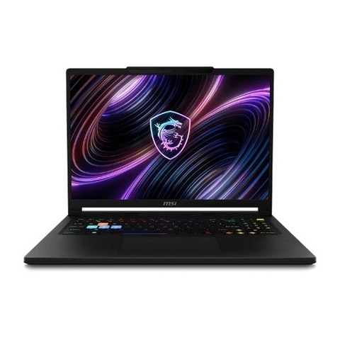 Laptop MSI Raider A16 HX B8WH-031VN (AMD Ryzen 9 8940HX/ Ram 32GB/ SSD 1TB/ RTX 5070 Ti/ 16 inch/ Windows 11 Home/ 3Y)