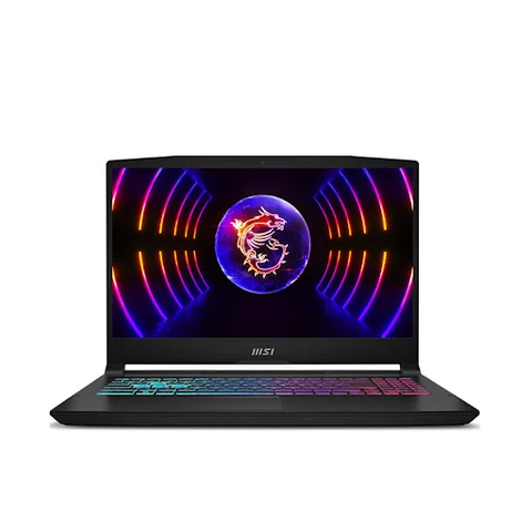Laptop Msi Katana 15 B13UDXK-2410VN (Core i5-13420H/ GeForce RTX™ 3050/ 16GB/ 512GB/ Win 11 Home SL)