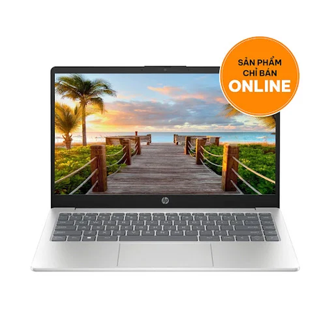 Laptop HP 14 ep1137TU - C2CY8PA (Ultra 7-155H/ 16GB/ 512GB/ Win 11 Home SL)