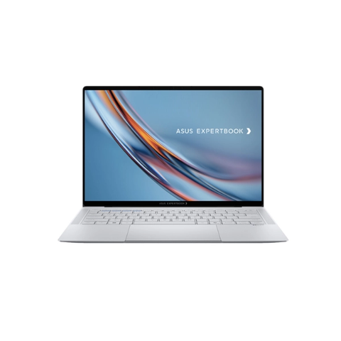 Laptop Asus Expertbook Ultra B9406CAA-X7321TW (Ultra X7 358H/ RAM 32GB/ SSD 1TB/ 14in OLED/ Touch/ Windows 11 Home/ 3Y)