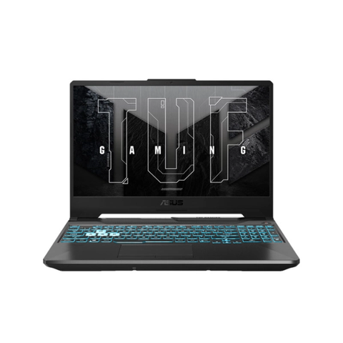 Laptop Asus TUF Gaming A15 FA506N FA506NCG-HN329W (Ryzen 7 8845HS/ Ram 16GB/ SSD 512GB/ 15.6 inch/ Windows 11 Home/ 2Y)
