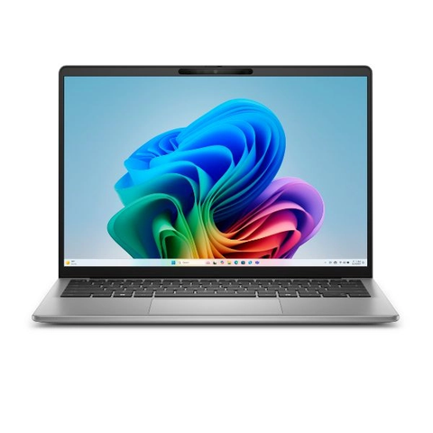 Laptop Dell Inspiron 5441 N4O10441W1 (Snapdragon X Plus X1P-64-100/ Ram 16GB/ SSD 1TB/ Windows 11 Home/ Office Home 2024/ Microsoft 365 Basic 1Y/ 1Y)