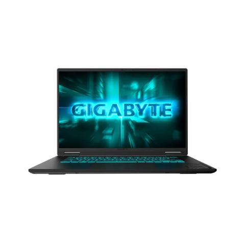 Laptop Gigabyte Gaming A16 GA63H A16-3VHK3VN893SH (Ryzen 7 260/ Ram 16GB/ SSD 512GB/ 16 inch/ RTX 5060/ Windows 11 Home/ 2Y)