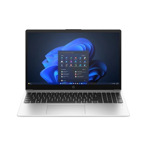 Laptop HP 250R G10 C3SH7AT (Core 5-120U/ Ram 16GB/ SSD 512GB/ 15.6 inch/ Windows 11 Home/ 1Y/ Bạc)