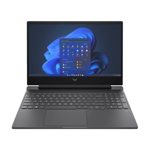 Laptop HP Victus 15-fa2731TX B85LNPA (i5-13420H/ Ram 16GB/ SSD 512GB/ RTX 3050 6GB/ Windows 11 Home/ 1Y/ Đen)