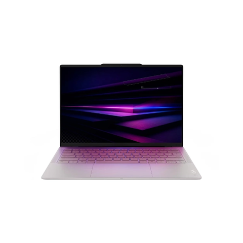Laptop Lenovo Yoga Slim 7 Ultra 14IPH11 83QK0015VN (Ultra 7 355/ Ram 32GB/ SSD 1TB/ 14in OLED/ Windows 11 Home + M365 Basic + Office Home 2024/ 3Y/ Trắng)