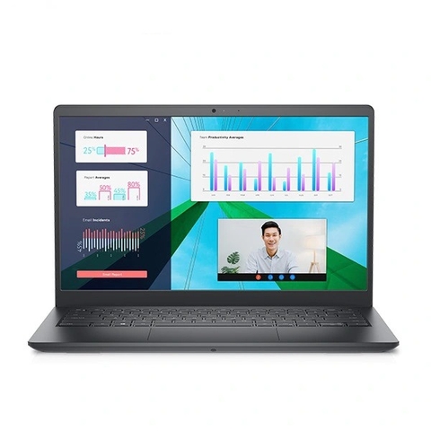Laptop Dell Vostro 3430 71021669 (i5 1335U/ Ram 16GB/ SSD 512GB/ Windows 11/ 1Y/ Xám)