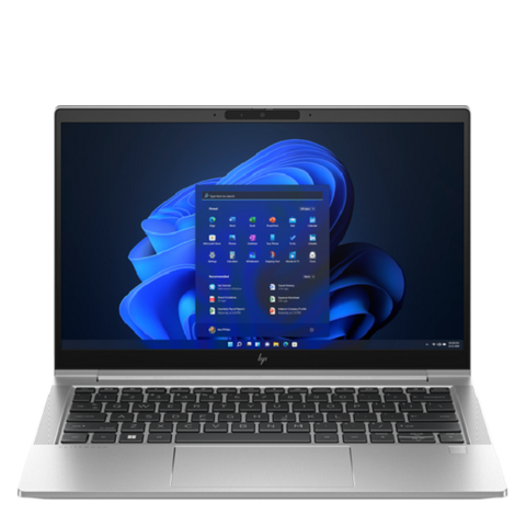 Laptop HP Elitebook 630 G10 9H1N9PT (i7 1355U/ Ram 16GB/ SSD 512GB/ Windows 11/ 1Y/ Bạc)