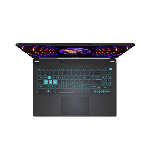 Laptop MSI Cyborg 15 A12UCX 618VN (i5 12450H/ Ram 16GB/ SSD 512GB/ RTX2050 4GB/ Windows 11/ 2Y/ Đen)