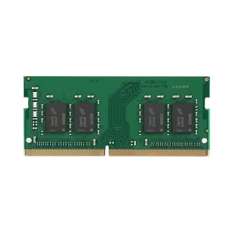 RAM laptop Kingston (1 x 8GB) DDR4 3200MHz (KVR32S22S8/8WP)