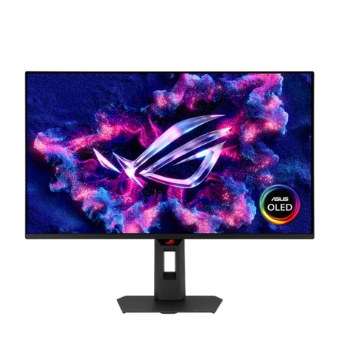 Màn hình LCD Asus ROG Strix OLED XG27UQDMS (26.5 inch IPS/ 3840 x 2160/ 1,000cd/㎡/ 0.03ms/ 240Hz)