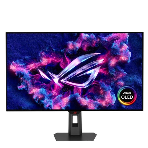 Màn hình LCD Asus ROG Strix OLED XG32UCWMG (31.5 inch/ 3840 x 2160/ 1300 cd/m2/ 0.03ms/ 240Hz)