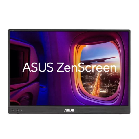 Màn hình LCD Asus ZenScreen MB16FC (16 inch IPS/ 1920 x 1200/ 300cd/㎡/ 5 ms/ 75 Hz)