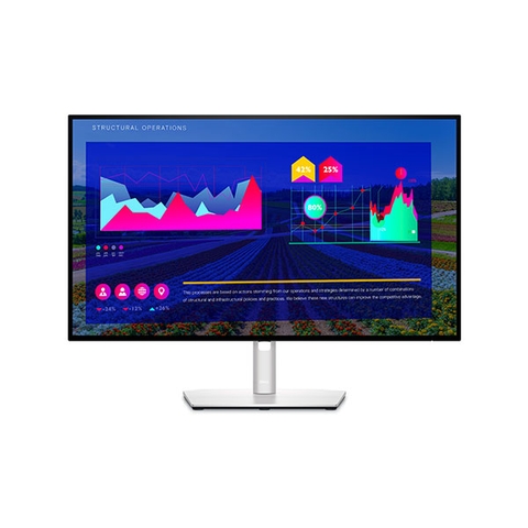 Màn hình LCD Dell U2722D