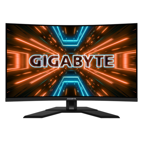 Màn hình LCD Gigabyte Gaming M32QC
